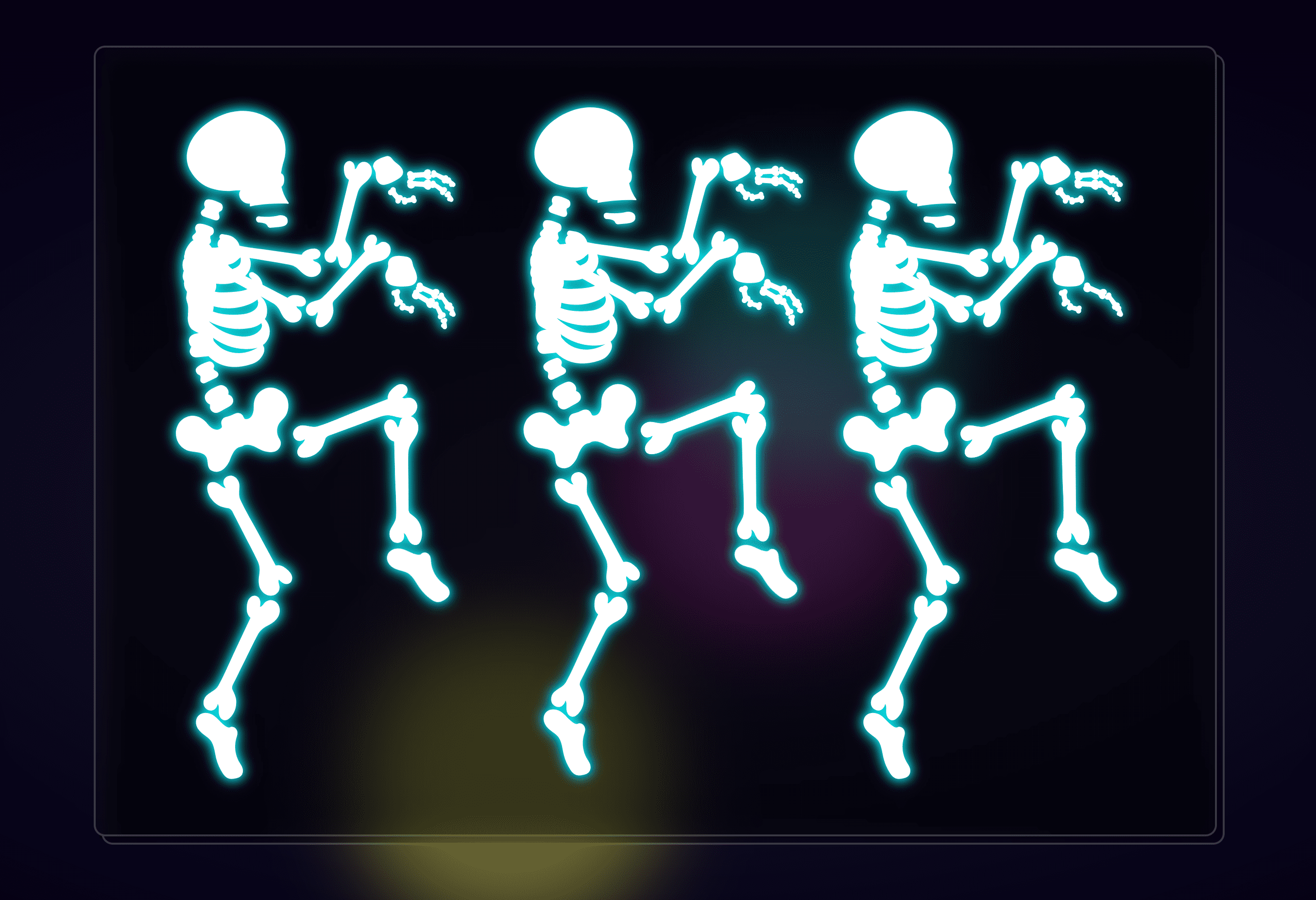 Testnet V1.2 - The Undead