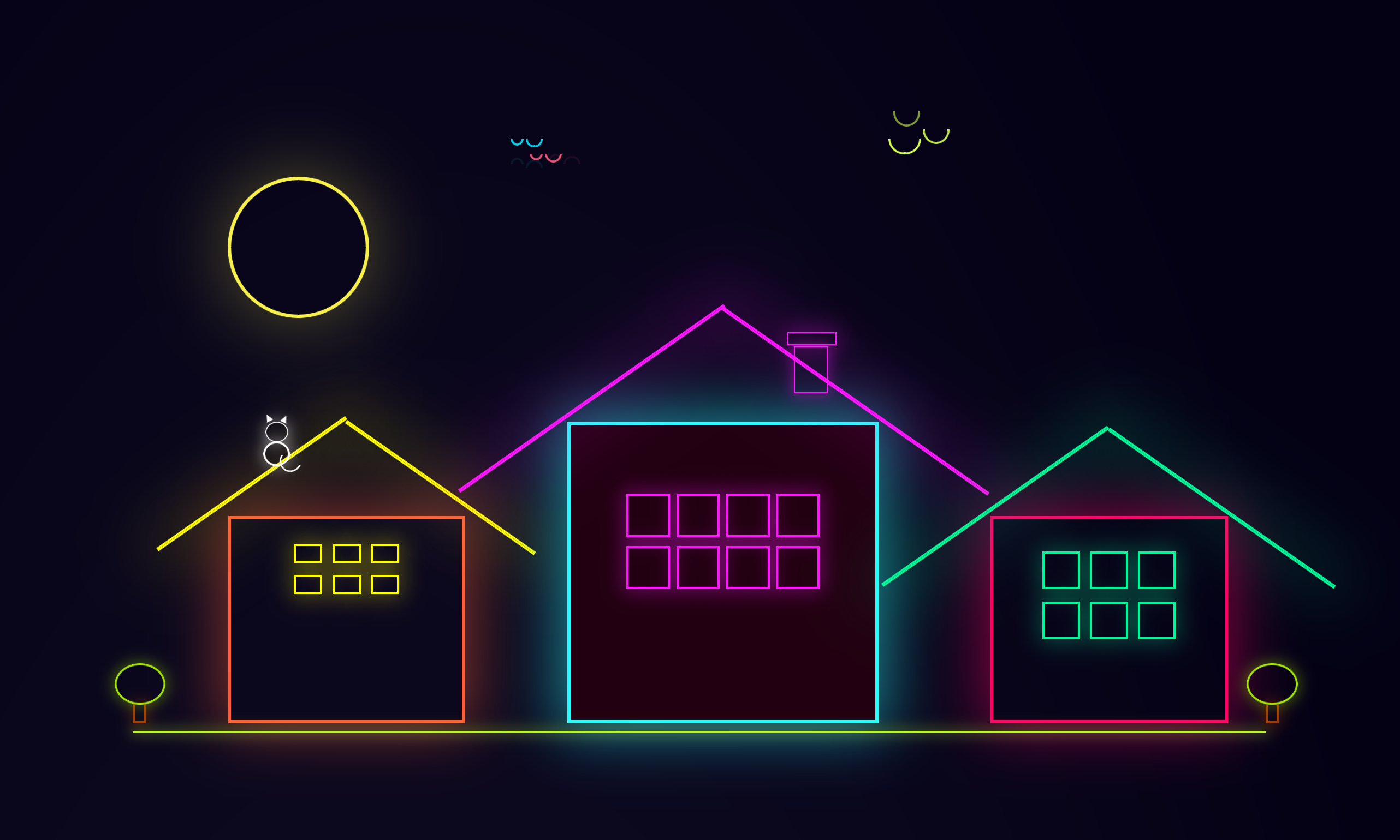 Testnet V2.2 - Surbuban Part 3