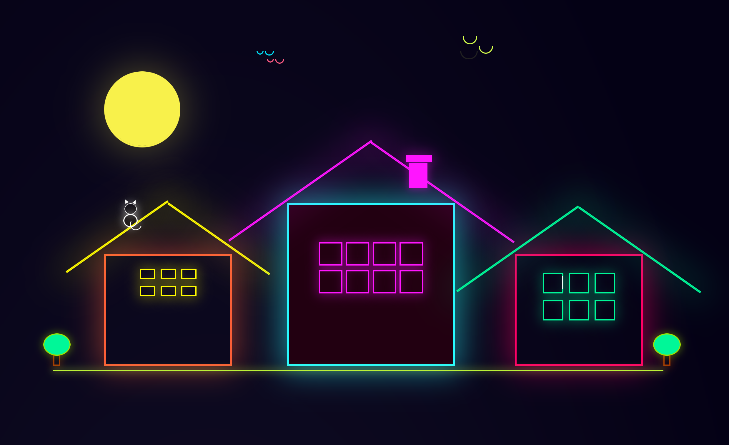 Testnet V2.4 - Surbuban Part 5